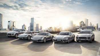 La gama más refinada de