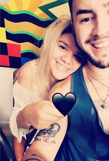 Viven juntos y comparten en