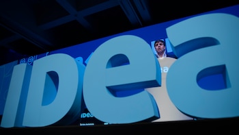 Una imagen del Coloquio del