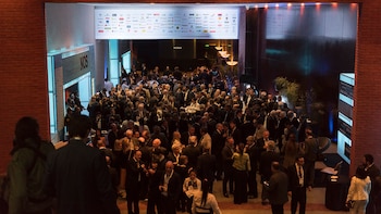 El Coloquio de IDEA reúne