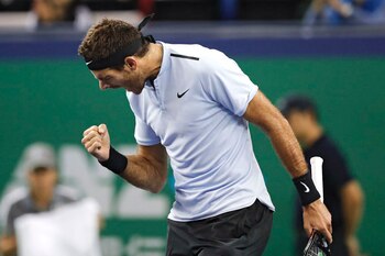 A pesar del golpe, Juan