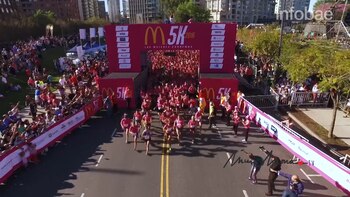 Cada vez hay más carreras