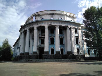 Secuelas de los combates en