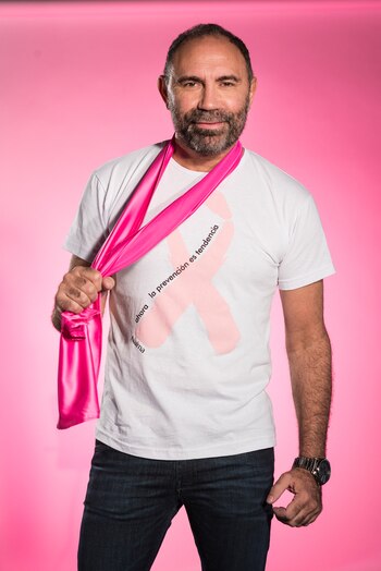 “Ahora la prevención es tendencia”,