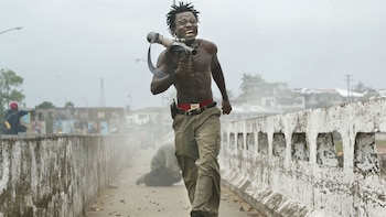 Joseph Duo (Getty Images)