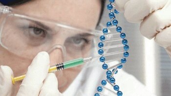 Estudian aprobar la primera terapia