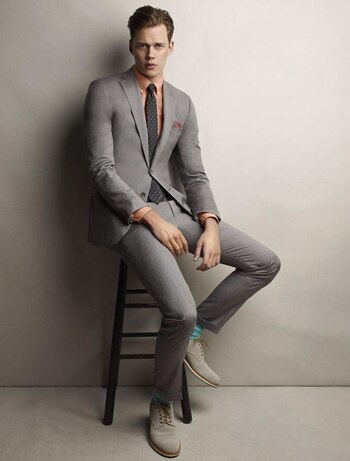 Con solo 27 años, dio