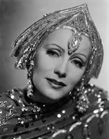 Mata-Hari fue representada varias veces