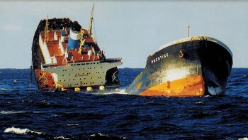 El 13 de noviembre de