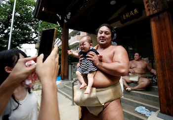 Los protagonistas de semejante régimen