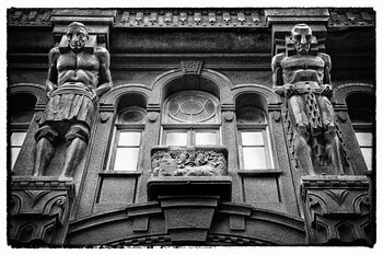 Foto de Mauro Bersanker