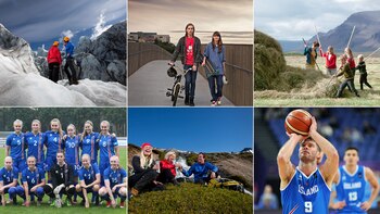 Islandia logró una impactante disminución