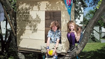 Es fundamental que los padres