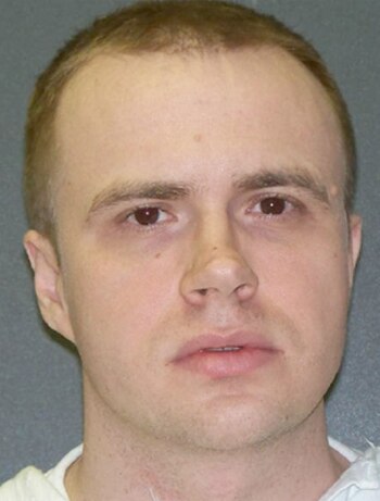 Robert Pruett fue ejecutado este