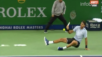 El momento justo en el