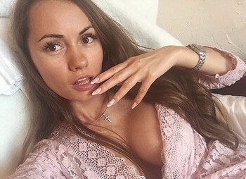 Trabajaba como agente inmobiliaria en