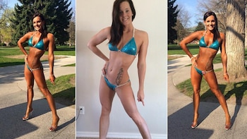 A los 26 años Jolene