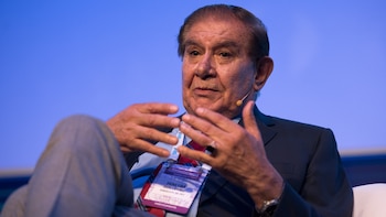 Guillermo Pereyra, titular de Petroleros