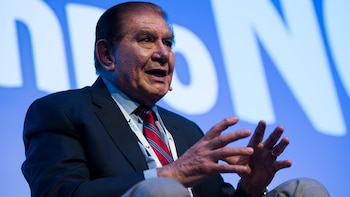 Guillermo Pereyra (Adrián Escandar)