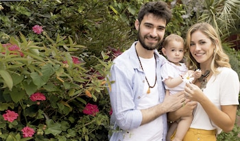 En el Be Jardín Escondido