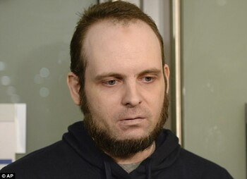 Joshua Boyle