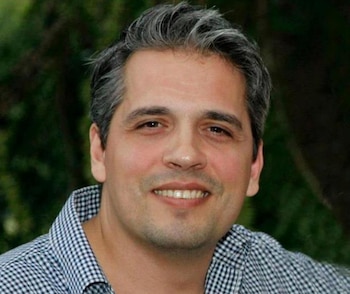 El fotógrafo Alfredo Galeano (39)