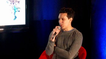 Luciano Banchero es autor de