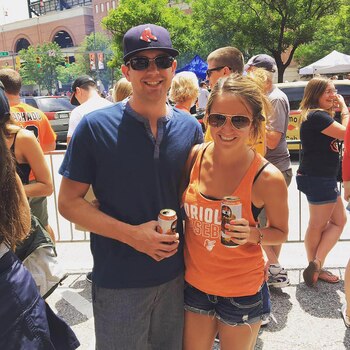 Tina Frost será traslada a