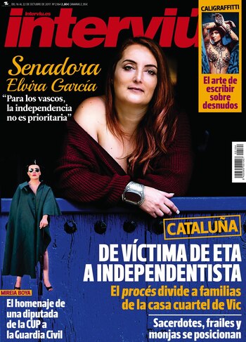 La tapa de la edición