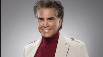 José Luis “El Puma” Rodríguez