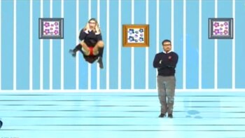 “Bailando”: Fede Bal y Laurita