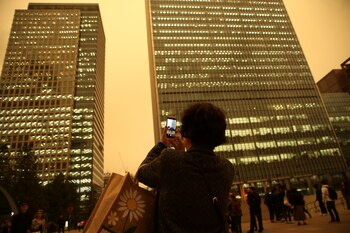 (Reuters/Tom Jacobs)