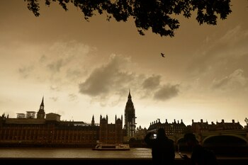 (Reuters/Mary Turner)