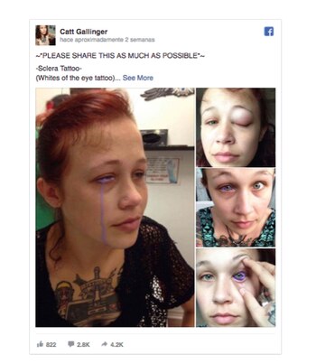 (Facebook Catt Gallinger)