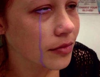 (Facebook Catt Gallinger)