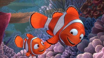 Tras la película de Pixar,