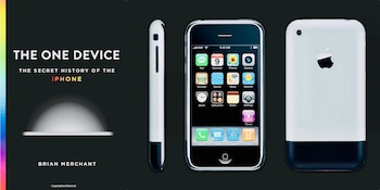 “El Único Dispositivo” de Brian