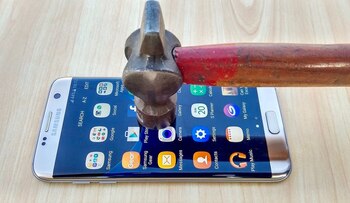 En la actualidad, smartphones de