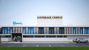 La nueva planta contará creará