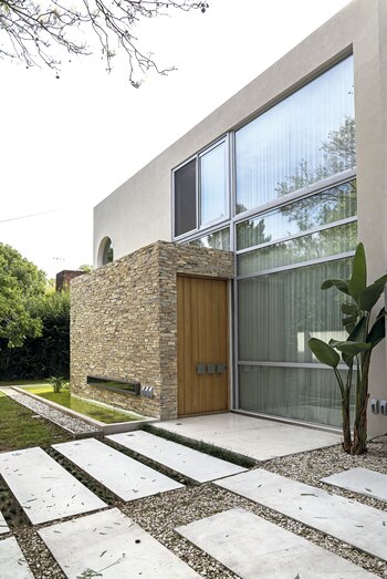 Fotos FACUNDO BASAVILBASO/ParaTi