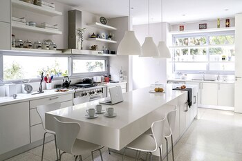 Fotos FACUNDO BASAVILBASO/ParaTi