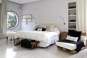 Fotos FACUNDO BASAVILBASO/ParaTi