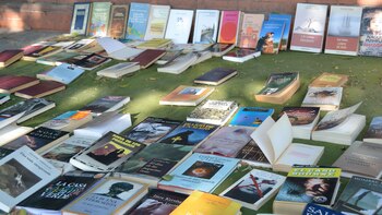 Entre los títulos apócrifos estaban