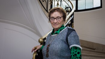 (Martín Rosenzveig)