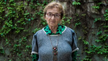 (Martín Rosenzveig)