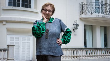 (Martín Rosenzveig)