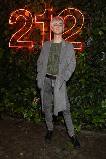 Fiel a su estilo, Benito