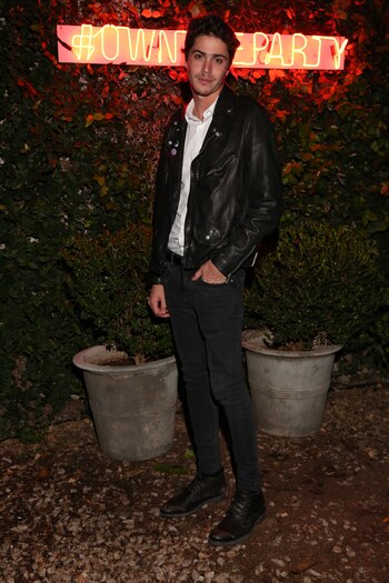 Fran Stoesselsiguió a la perfección