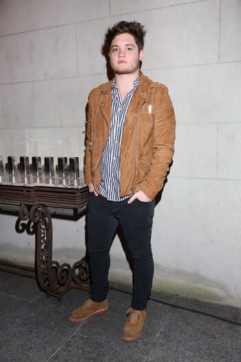 Tomás Kirzner se inclinó por