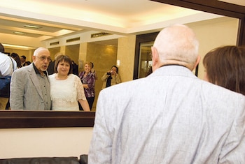 Vida privada. Ocaña siempre fue